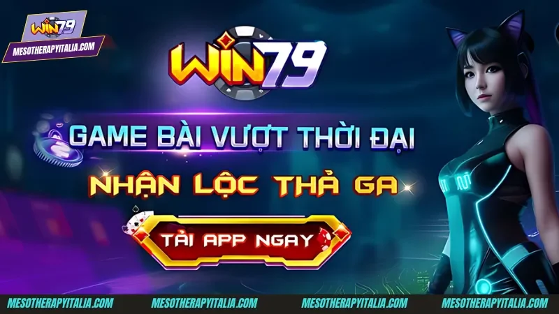 Giới thiệu chi tiết về chúng tôi Win79