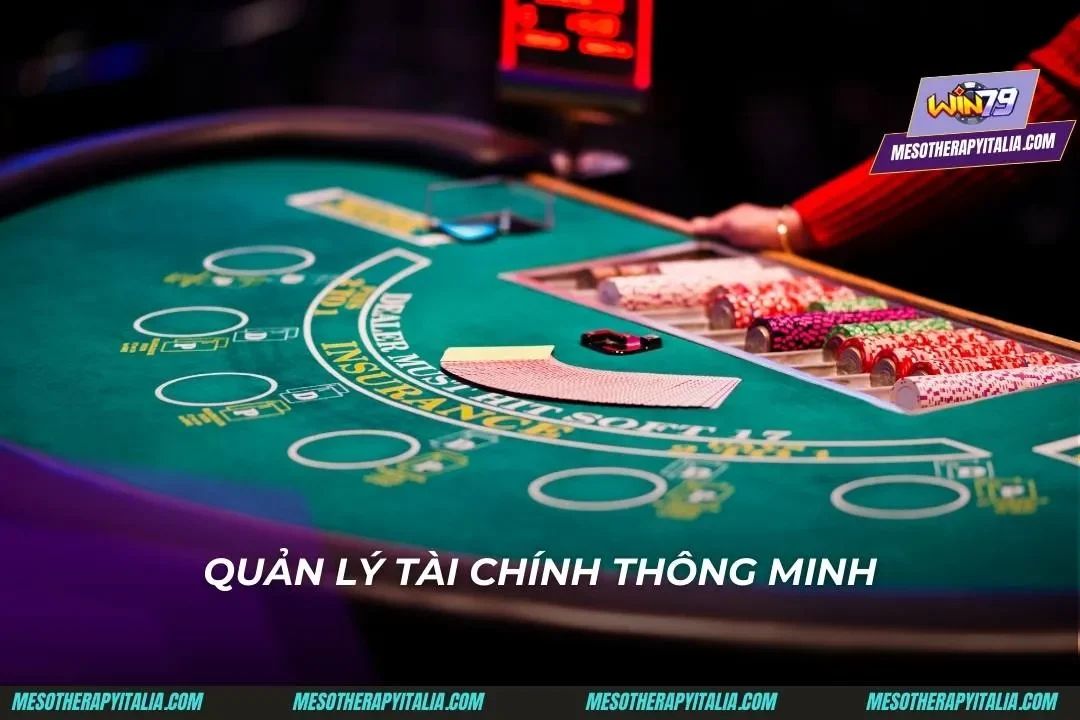 Quản lý tài chính thông minh sẽ giúp bạn giảm thiểu rủi ro